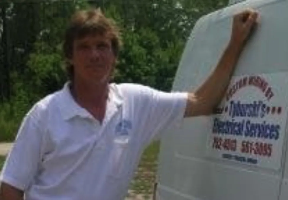 Trusted outlet and switch repair in Grimesland, NC by Tyburski's Electrical Services