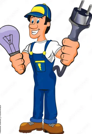 Certified electrician providing panel upgrade in Grimesland, NC - Tyburski's Electrical Services