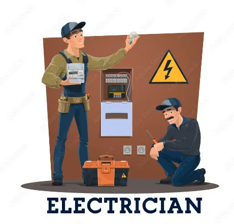 Emergency circuit breaker repair experts serving Grimesland, NC - Tyburski's Electrical Services