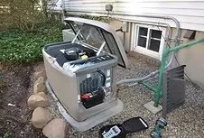 Reliable electrician providing panel upgrade in Grimesland, NC - Tyburski's Electrical Services