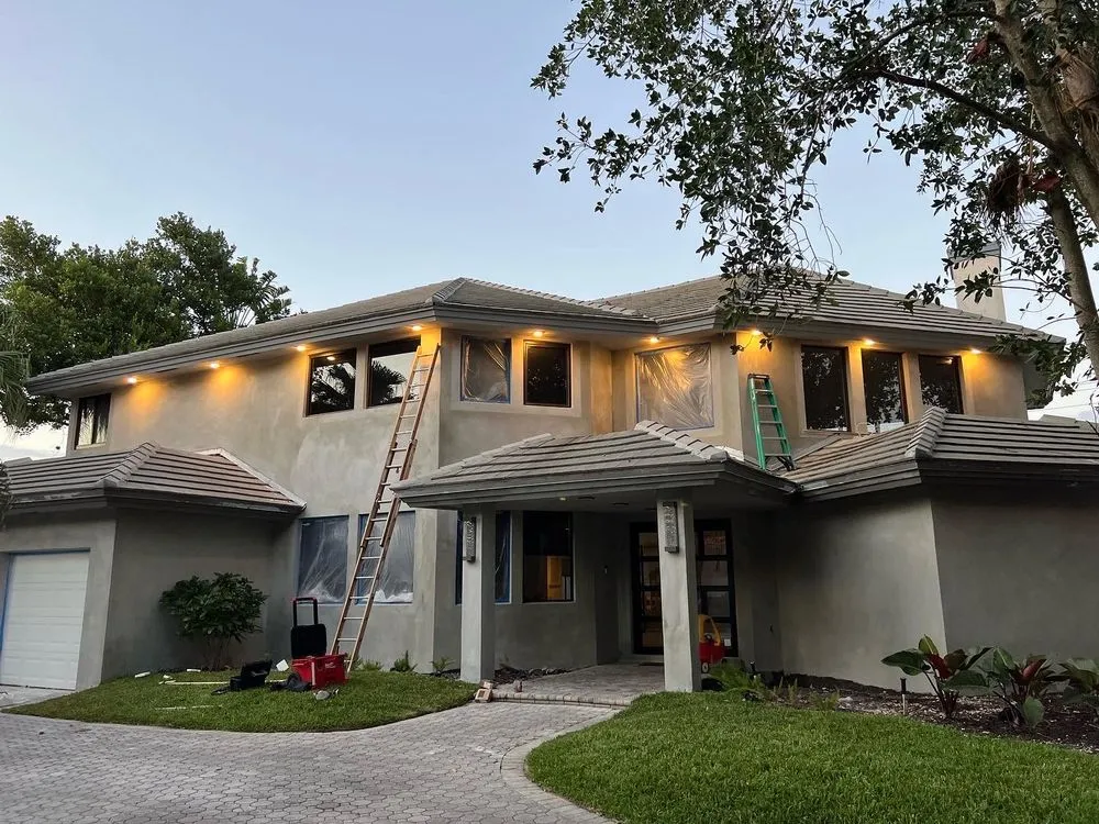 Slide of Tyde Electric