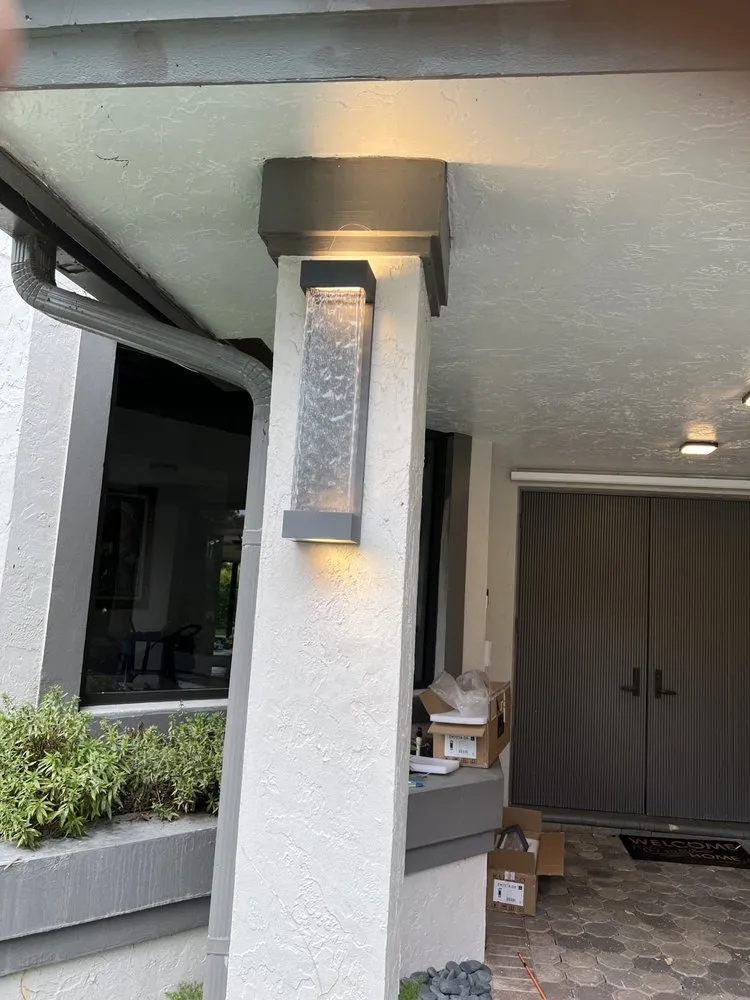 Slide of Tyde Electric