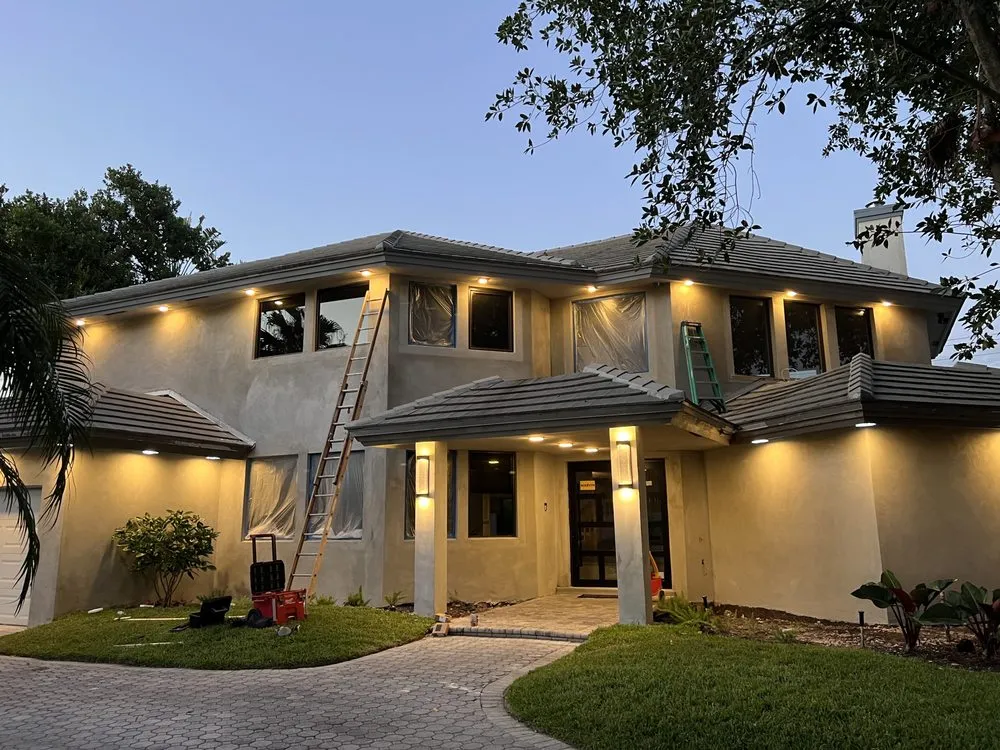 Slide of Tyde Electric