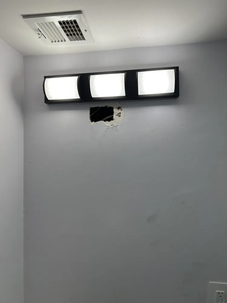 Slide of Tyde Electric