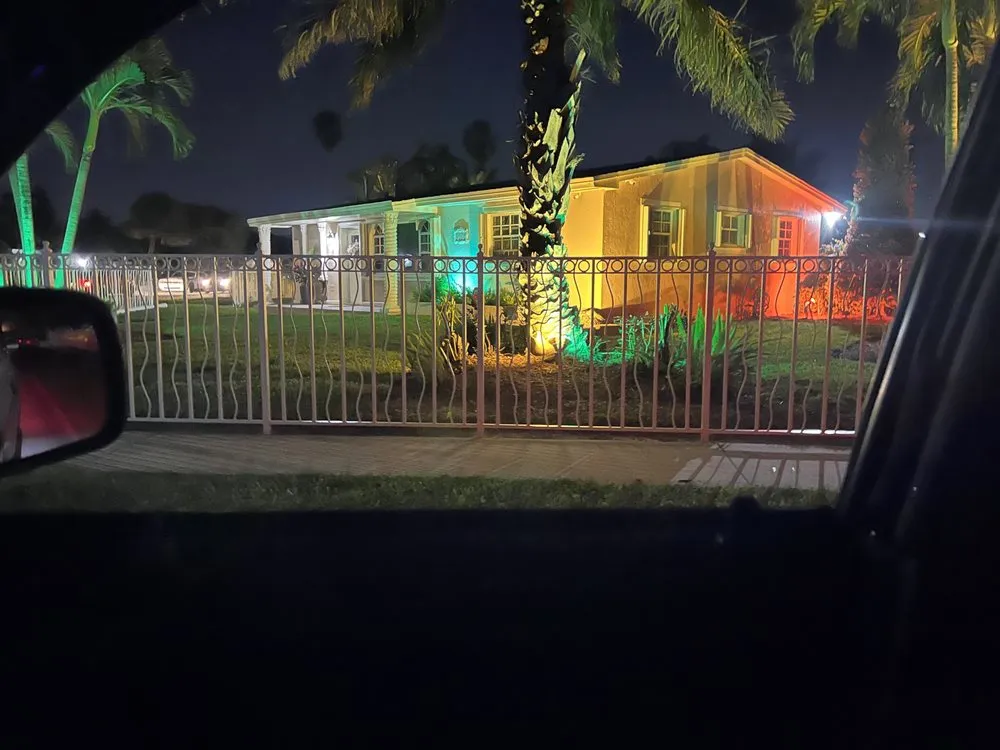 Slide of Tyde Electric