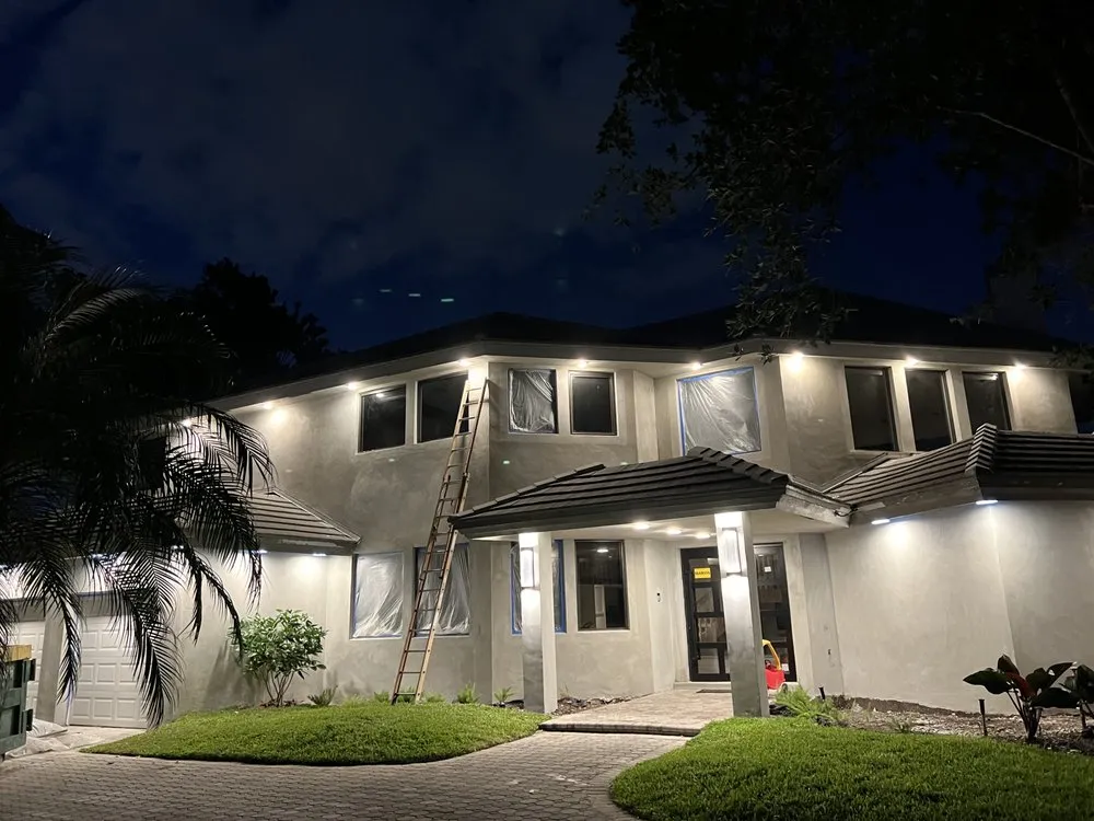 Slide of Tyde Electric