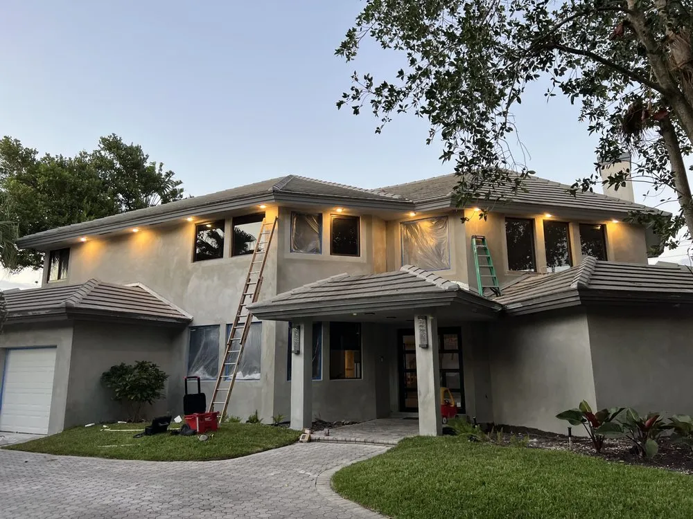 Slide of Tyde Electric