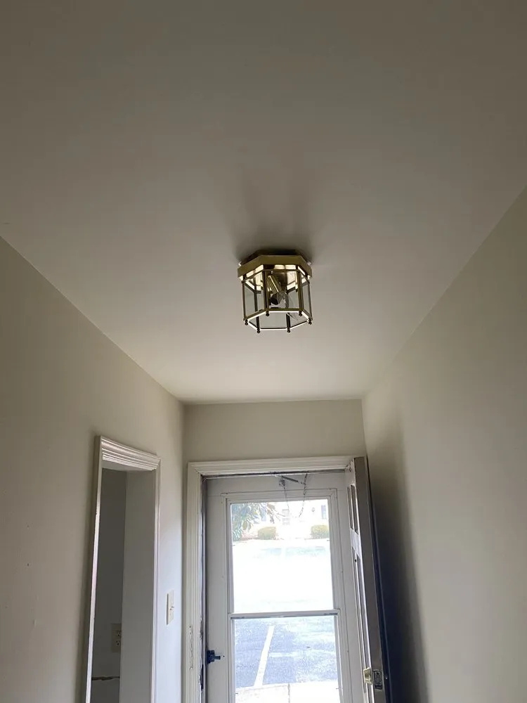 Slide of Tye Conway Construction & Services