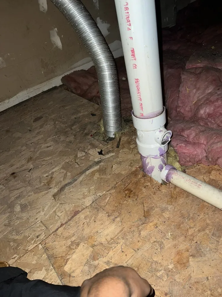 Slide of Tye Conway Construction & Services