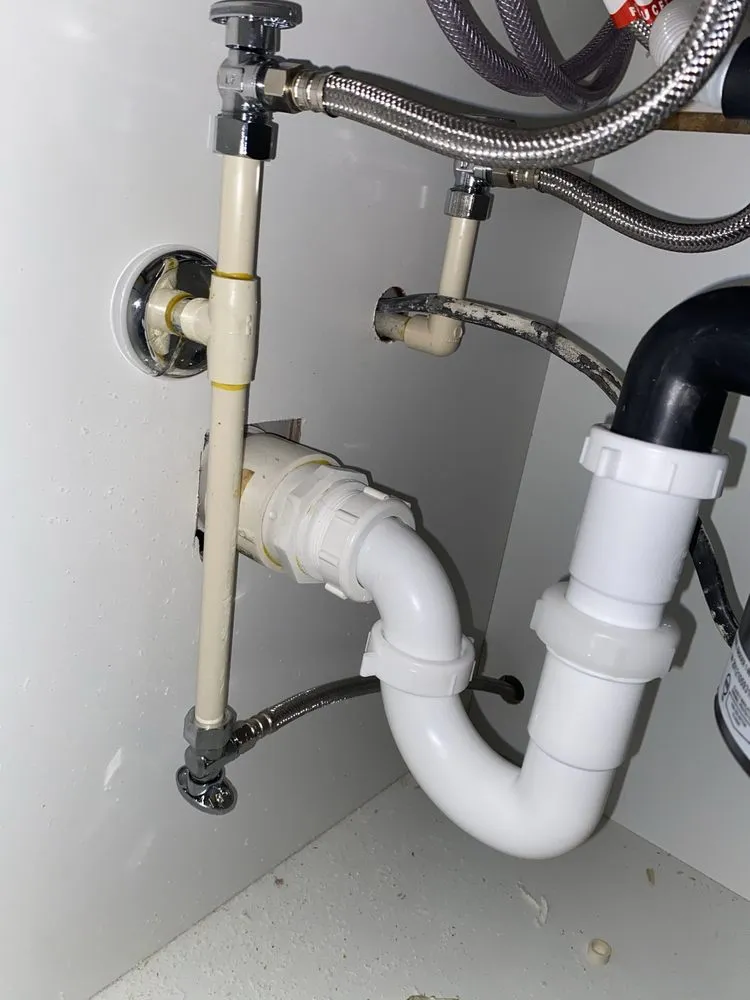 Expert electrical repair in ,  by Tye Conway Construction & Services