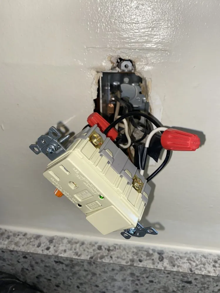 Trusted panel upgrade experts serving ,  - Tye Conway Construction & Services