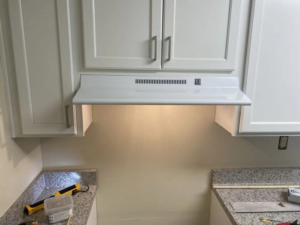 Trusted electrical repair in ,  by Tye Conway Construction & Services