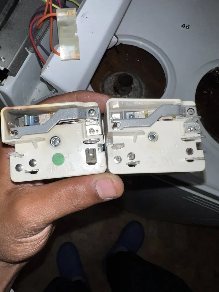 Licensed electrical service for homes in panel upgrade,  by 