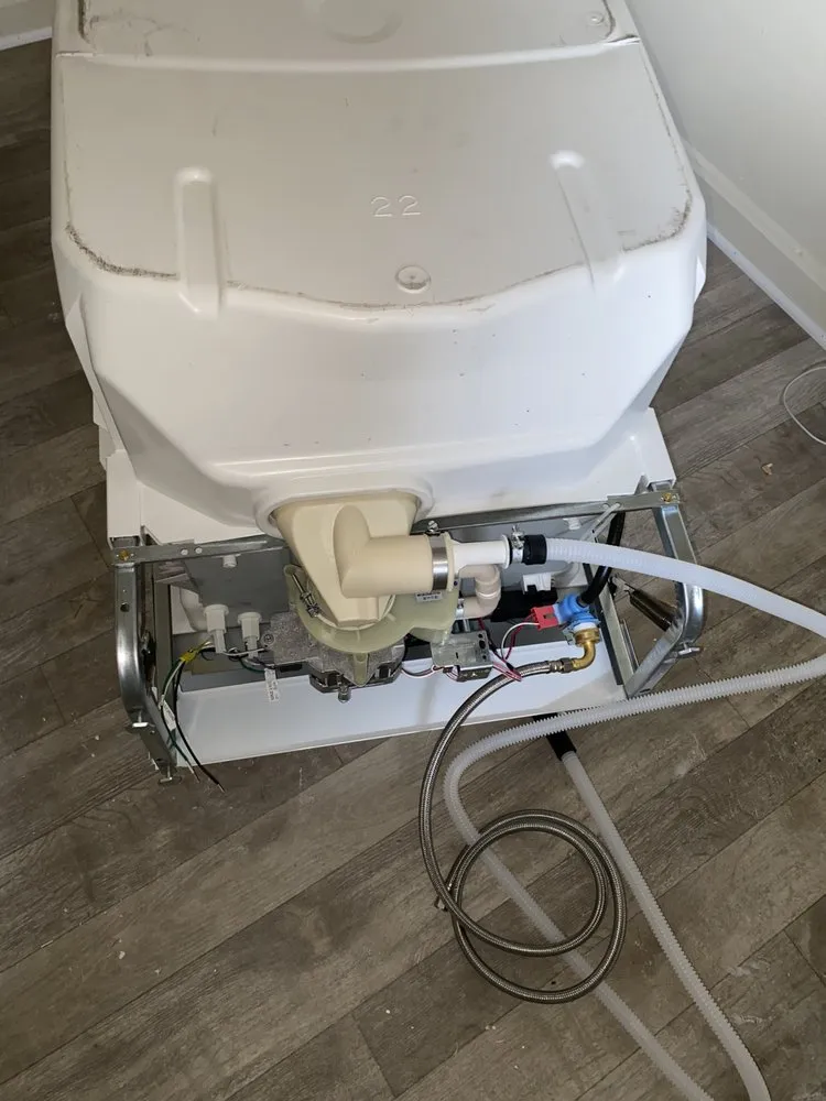 Slide of Tye Conway Construction & Services