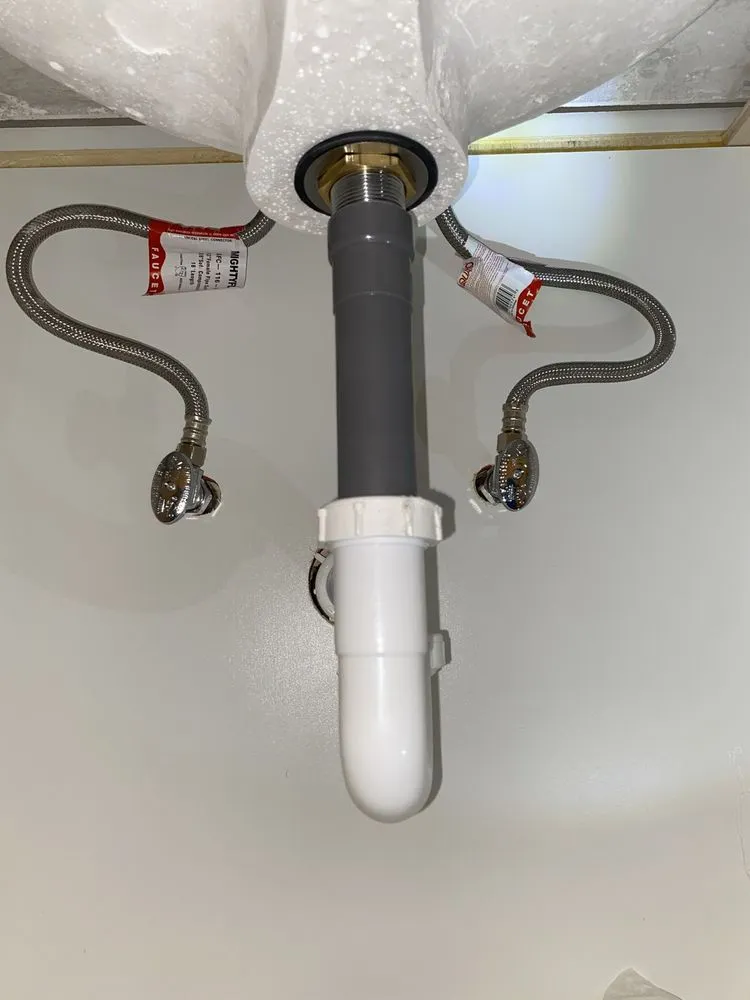 Slide of Tye Conway Construction & Services