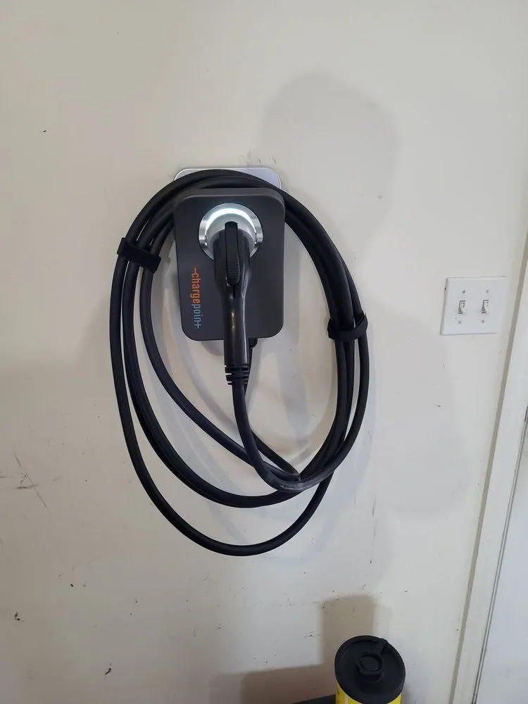 Slide of Tygart Electric