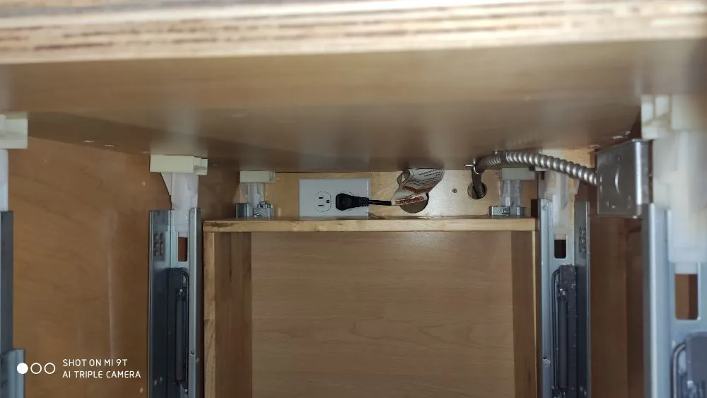 Slide of Tyger Electric