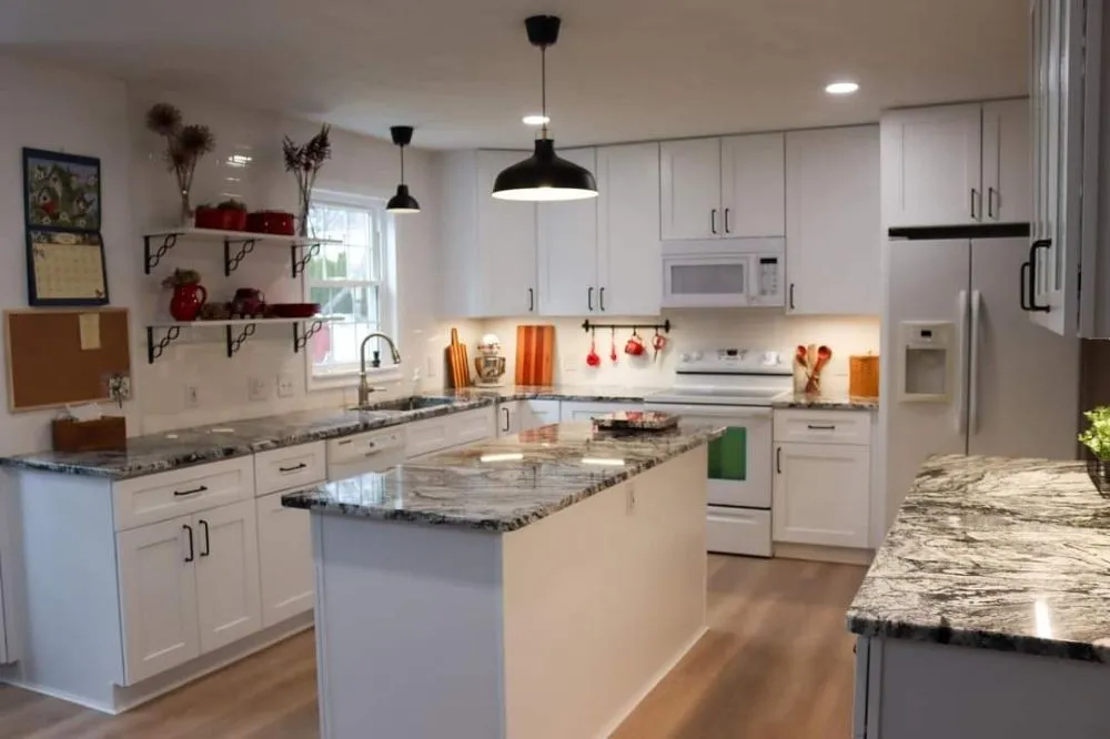 Slide of Tyger Electric