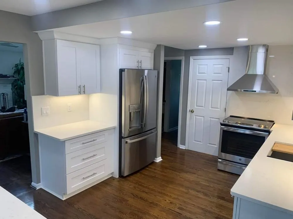 Slide of Tyger Electric