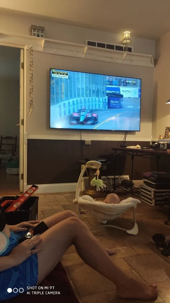 Slide of Tyger Electric