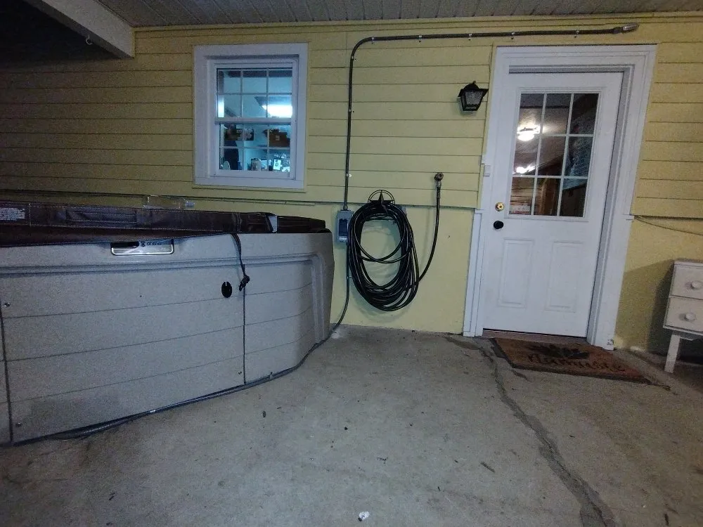 Slide of Tyger Electric