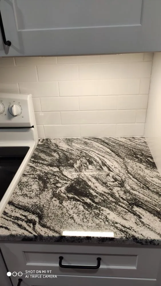 Slide of Tyger Electric