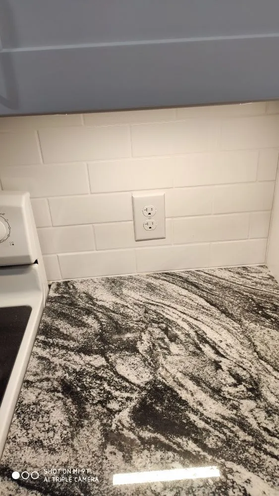 Slide of Tyger Electric