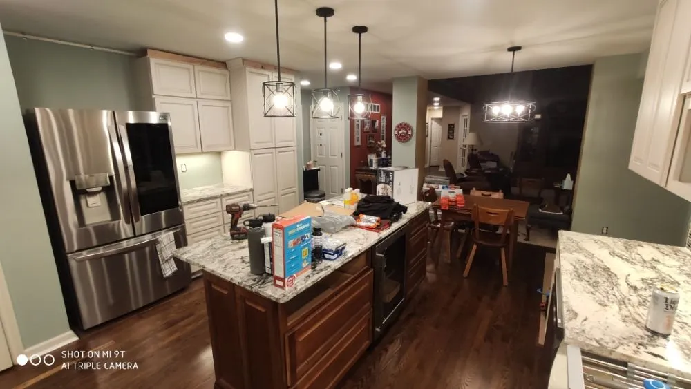 Slide of Tyger Electric