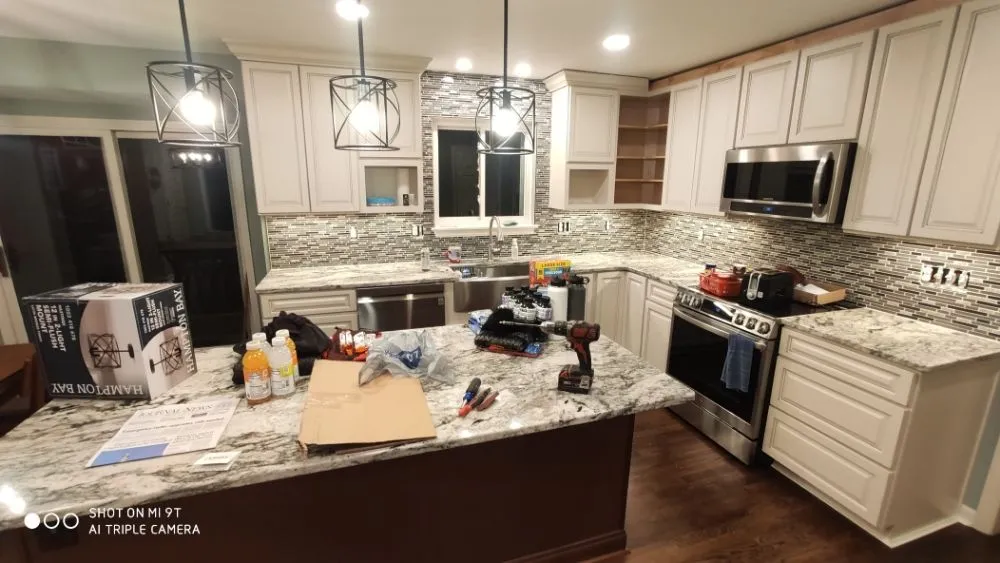 Slide of Tyger Electric