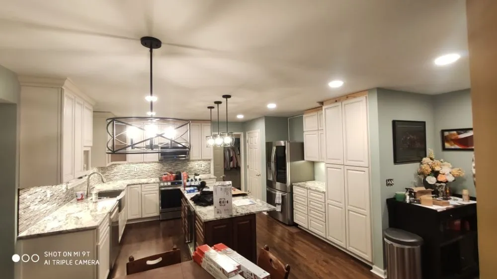 Slide of Tyger Electric