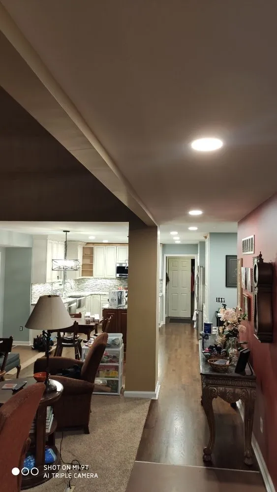 Slide of Tyger Electric