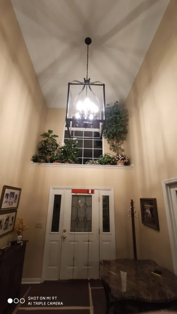 Slide of Tyger Electric