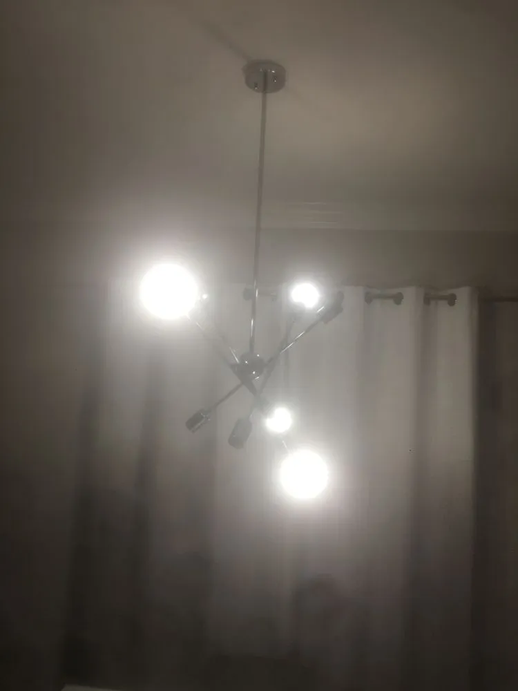 Slide of TYK Electrical and Instrumentation