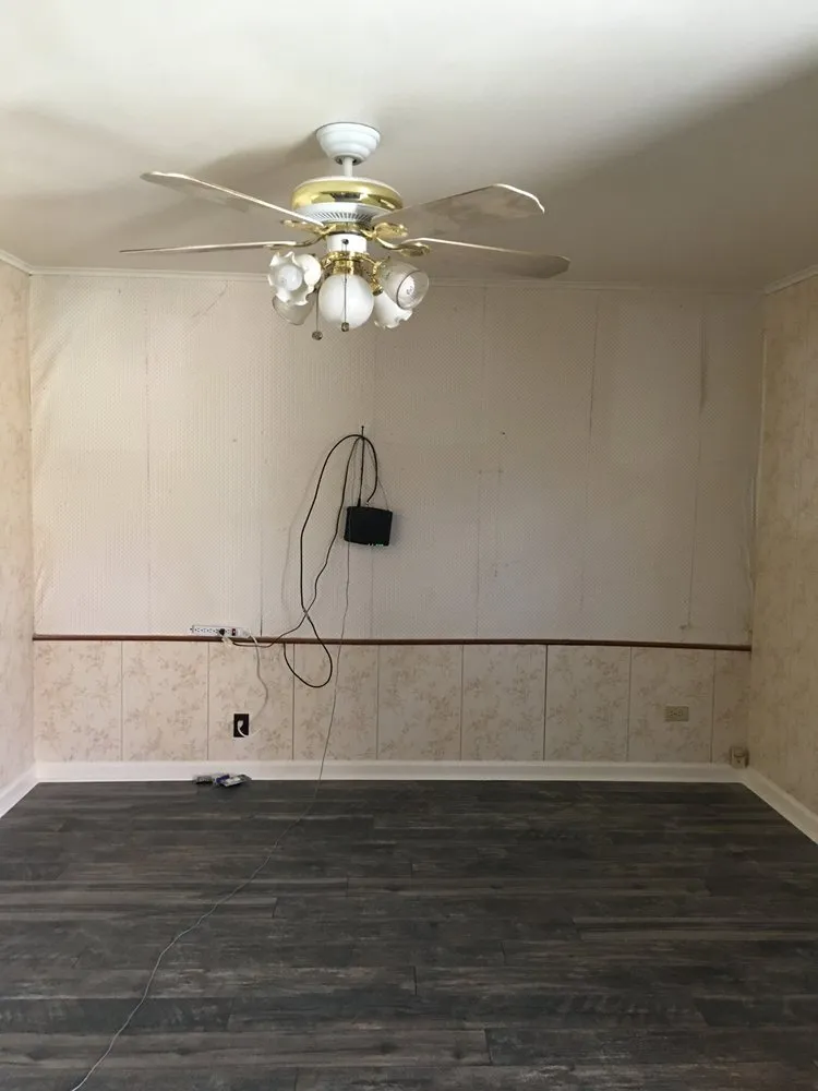 Slide of TYK Electrical and Instrumentation