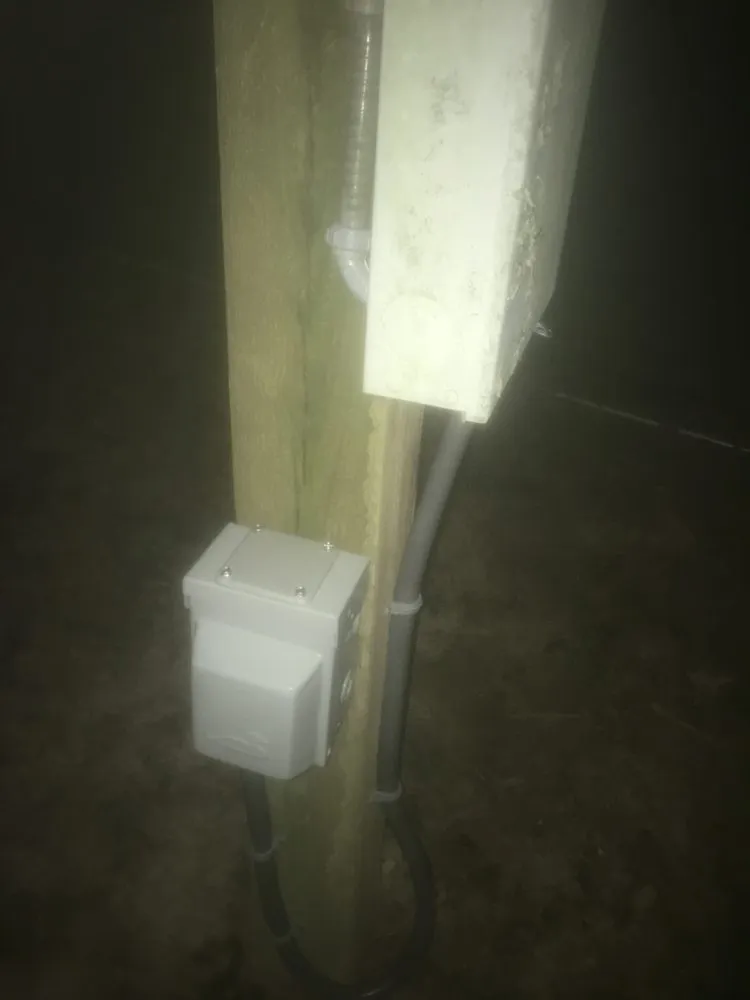 Slide of TYK Electrical and Instrumentation