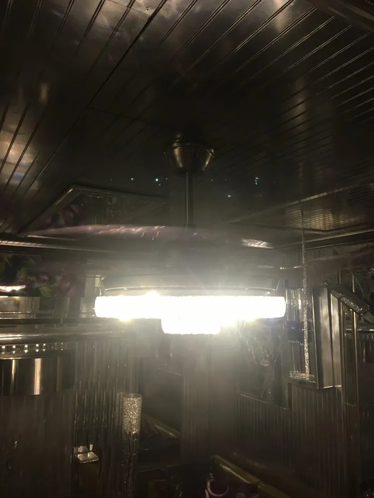 Slide of TYK Electrical and Instrumentation