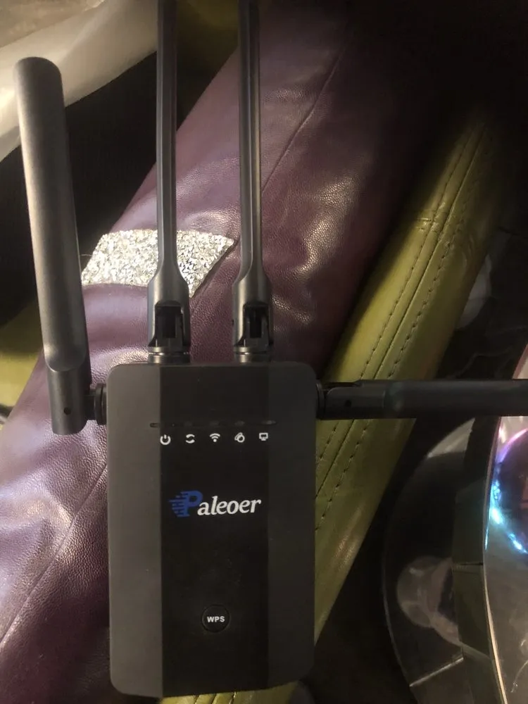 Slide of TYK Electrical and Instrumentation