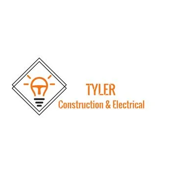 Tyler Construction & Electrical Logo
