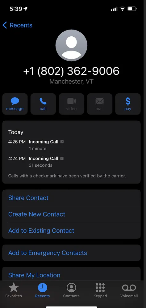 Slide of Tyler Electric & Security