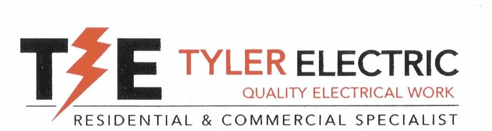 Slide of Tyler Electric