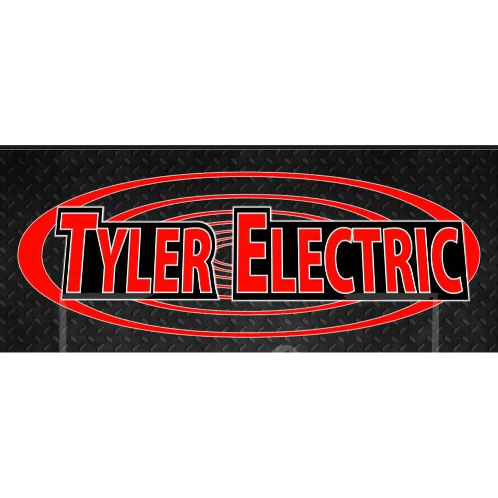 Slide of Tyler Electric
