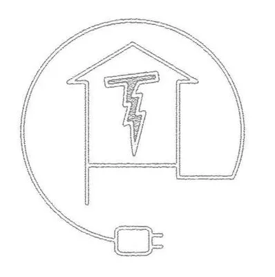 Tyler Hudson Electric Logo