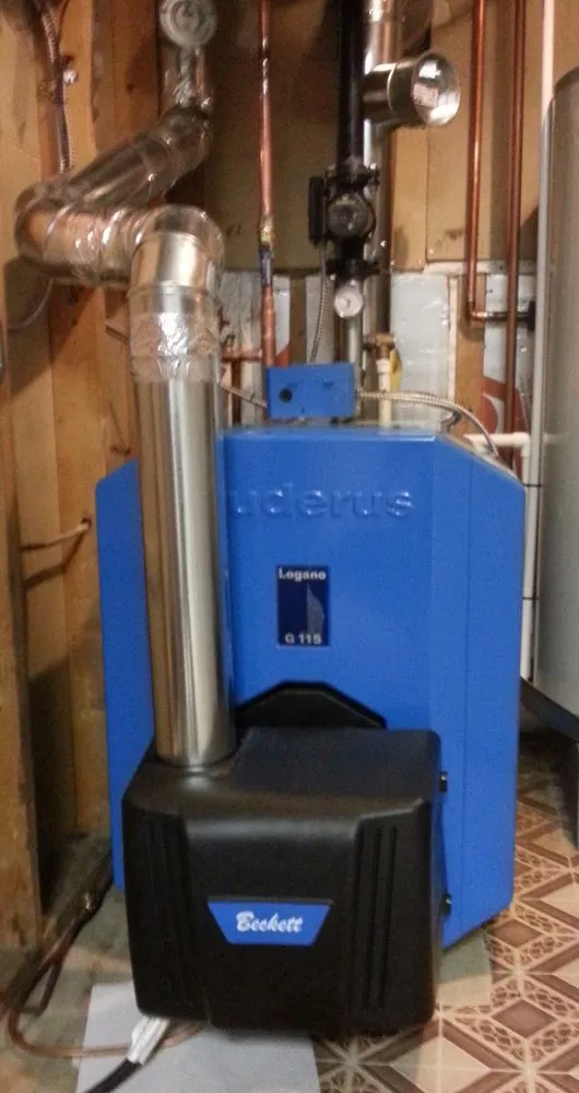 Certified circuit breaker repair service in , - Tyler Korrey Mechanical