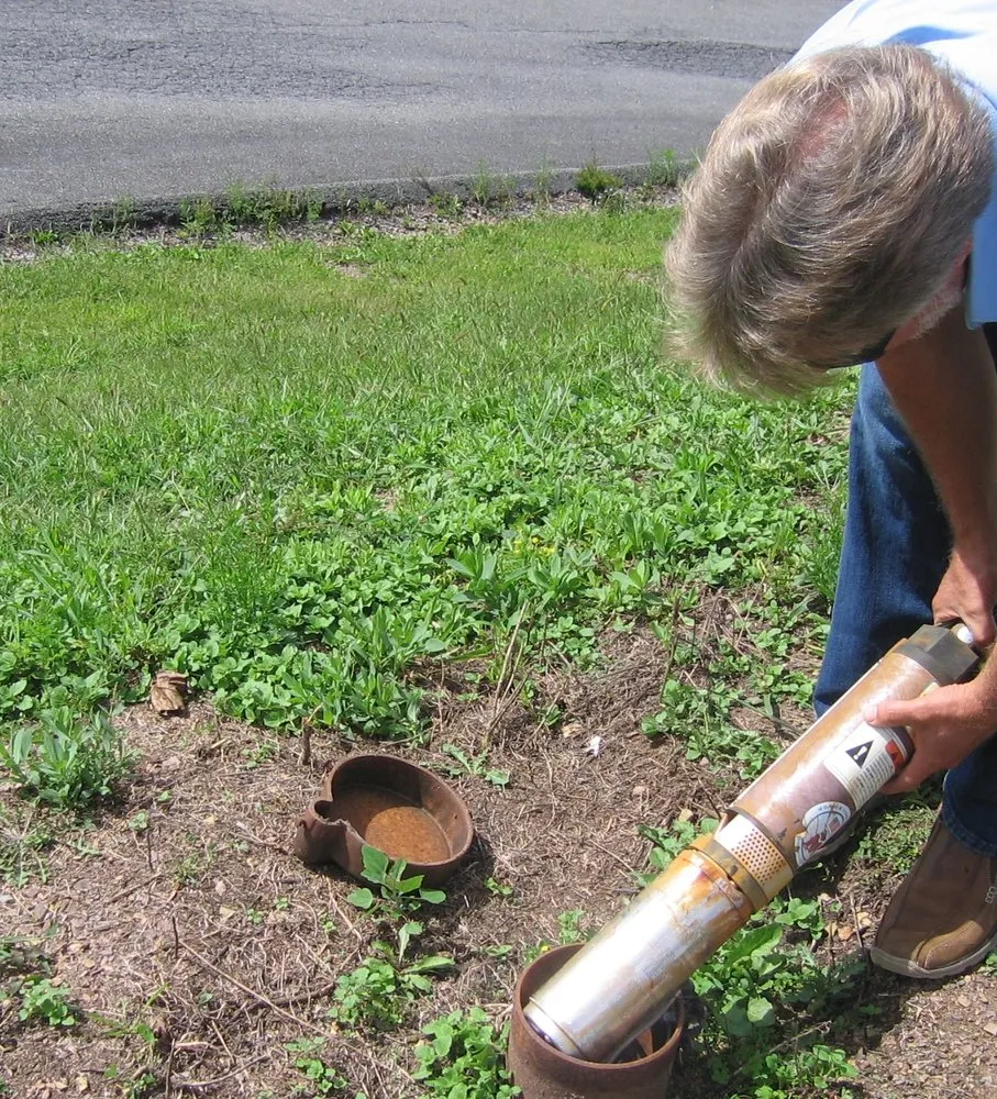 Trusted wiring installation in , by Tyler Korrey Mechanical