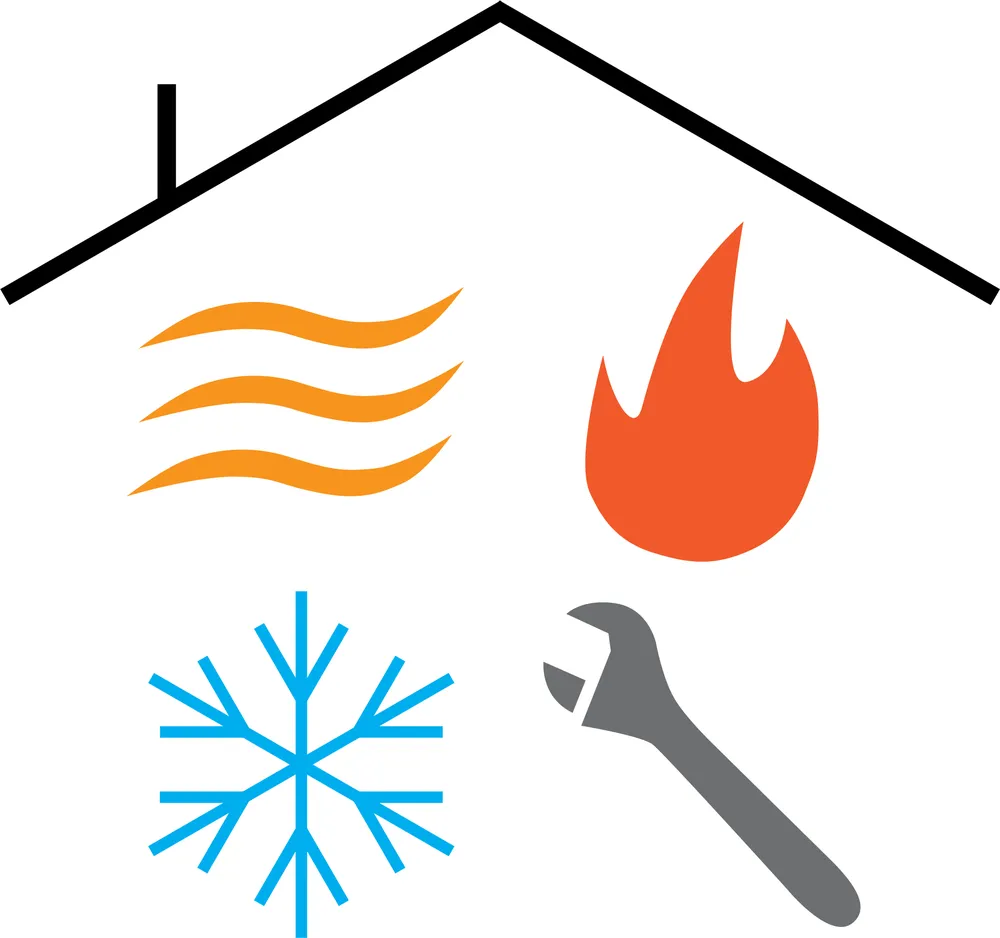 Slide of Tyler Perry's HVAC and Services