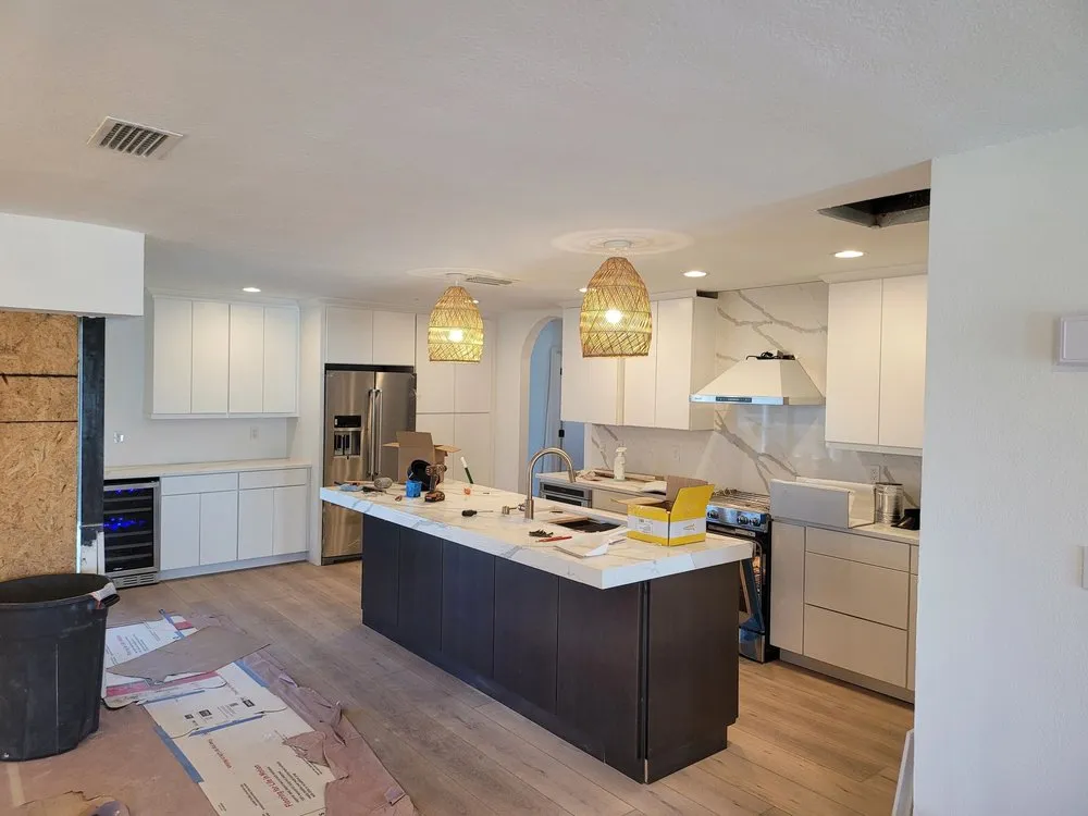 Slide of Tyler Yeager Electric