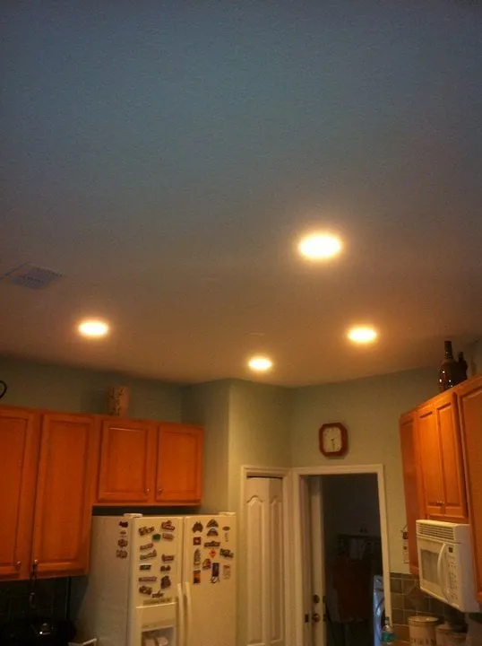 Slide of Tyler Yeager Electric