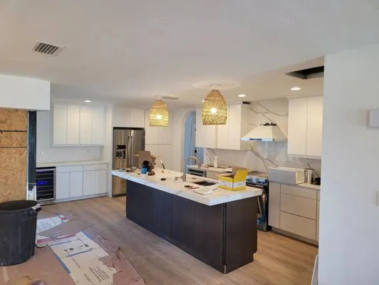 Tyler Yeager Electric