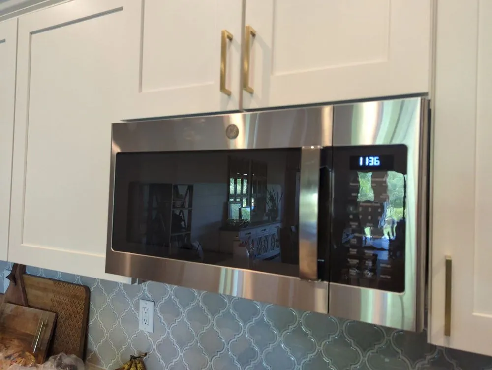 Slide of Tymeson Electric