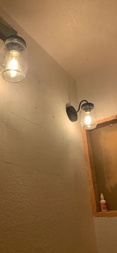 Slide of Tymeson Electric